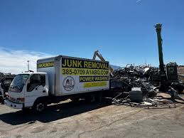 Recycling Services for Junk in South Beach, FL